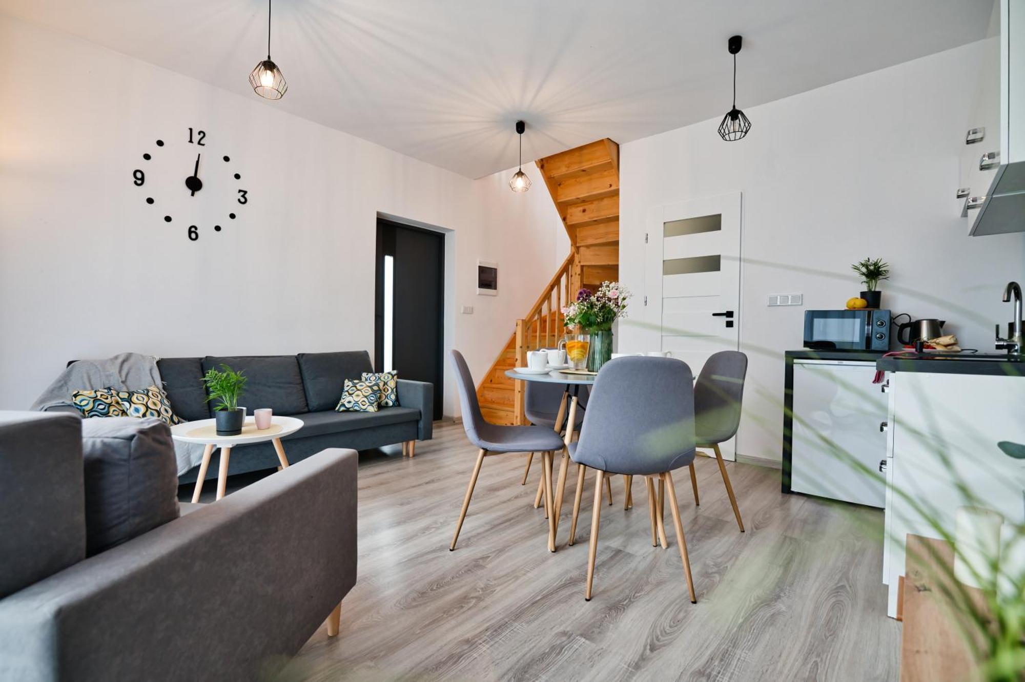Domki Na Sosnowej By Housine Zator Exterior photo